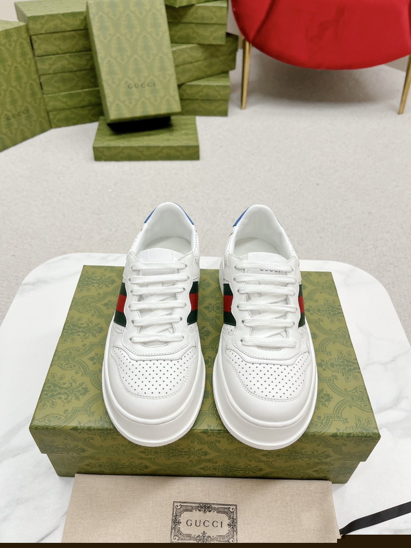 G*u*i casual shoes